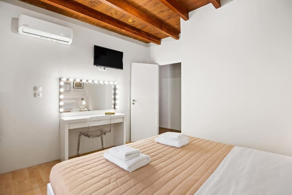 Rodon Maisonette Chania  Exterior photo