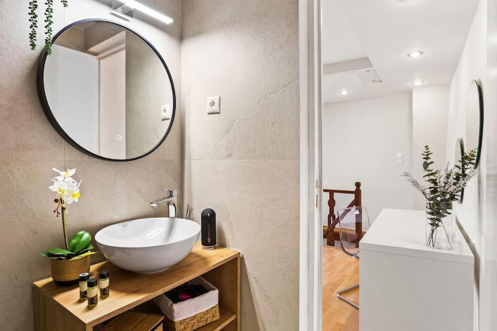 Rodon Maisonette Chania  Exterior photo