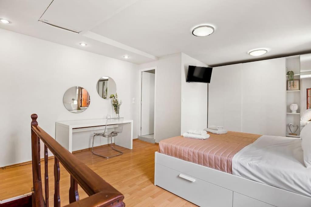 Rodon Maisonette Chania  Exterior photo