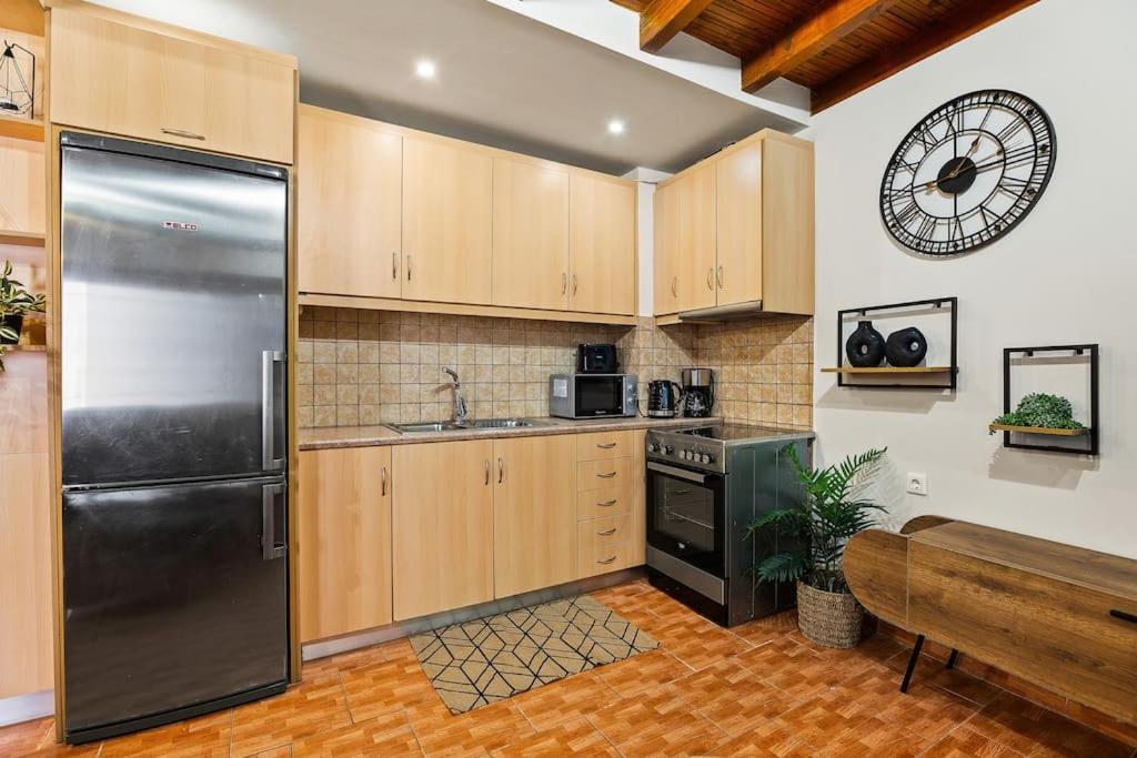 Rodon Maisonette Chania  Exterior photo